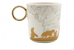 Cana 3D - The Lord of The Rings