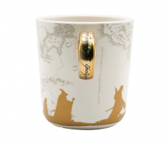 Cana 3D - The Lord of The Rings