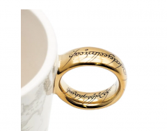 Cana 3D - The Lord of The Rings