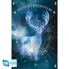 Poster - Harry Potter - Expecto Patronum