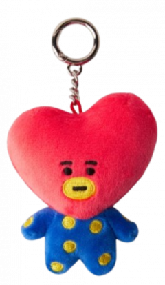 Breloc - BT21 - Tata
