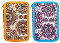 Penar echipat cu 3 compartimente - Mandale (mai multe culori, pret pe bucata)