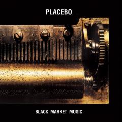 Black Market Music - Vinyl