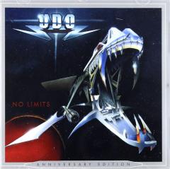 No Limits (Anniversary Edition)