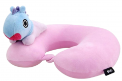 Perna pentru gat - BT21 - Mang