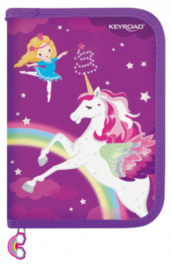 Penar echipat - Ponei Roz