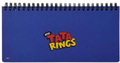 Planner - BT21 - Tata