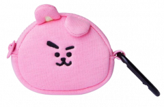 Portmoneu - BT21 - Cooky