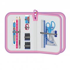 Penar echipat - Ponei Roz