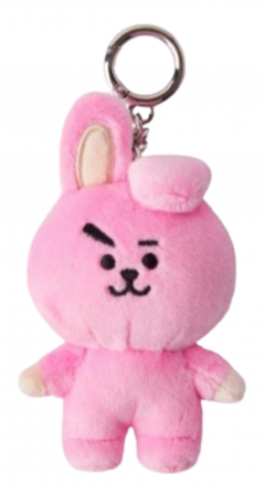 Breloc - BT21 - Big & Tiny Doll