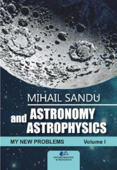 Astronomy and astrophysics