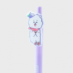 Pix - BT21 - Hop in Rub