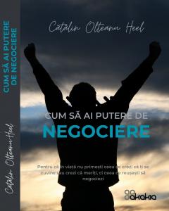 Cum sa ai putere de negociere