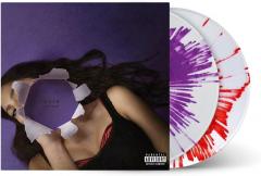 Guts (spilled) (Red + Purple Splatter Vinyl, Limited Edition)