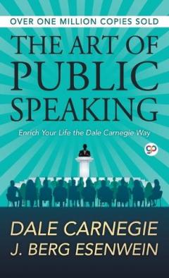 Art of Public Speaking