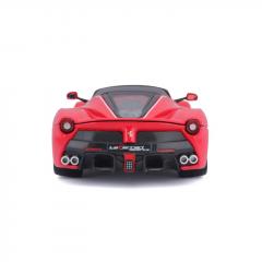 Macheta auto - LaFerrari Aperta - Rosu