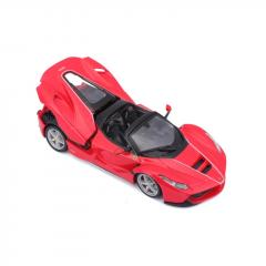 Macheta auto - LaFerrari Aperta - Rosu