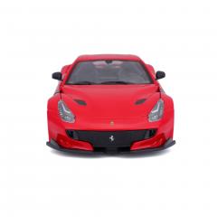 Masina - Ferrari F12 TDF, Scale 1:24 - Red