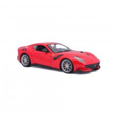 Masina - Ferrari F12 TDF, Scale 1:24 - Red