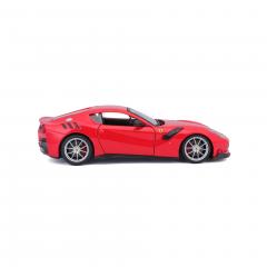 Masina - Ferrari F12 TDF, Scale 1:24 - Red