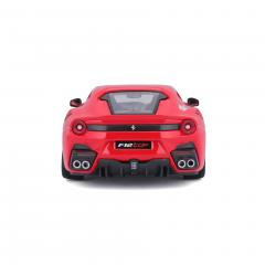 Masina - Ferrari F12 TDF, Scale 1:24 - Red