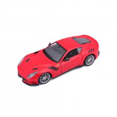 Masina - Ferrari F12 TDF, Scale 1:24 - Red