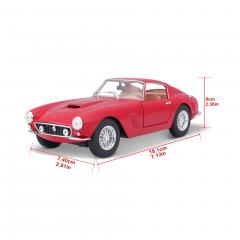 Masina - Ferrari 250 GT, Scale 1:24