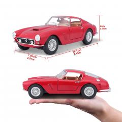 Masina - Ferrari 250 GT, Scale 1:24