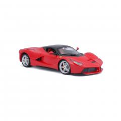 Masina - Ferrari LaFerrari, Scale 1:24