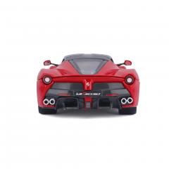 Masina - Ferrari LaFerrari, Scale 1:24