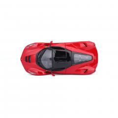 Masina - Ferrari LaFerrari, Scale 1:24