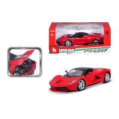 Masina - Ferrari LaFerrari, Scale 1:24