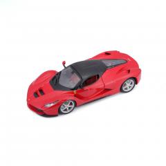 Masina - Ferrari LaFerrari, Scale 1:24