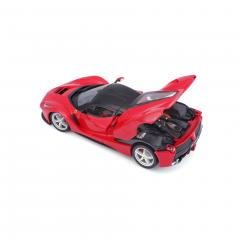 Masina - Ferrari LaFerrari, Scale 1:24