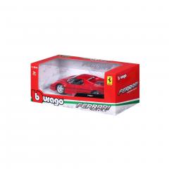 Masina - Ferrari F50, Scale 1:24 - Red