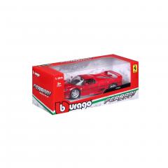 Masina - Ferrari F50, Scale 1:24 - Red