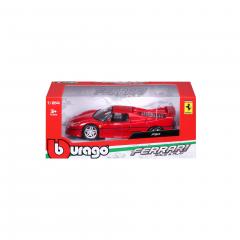 Masina - Ferrari F50, Scale 1:24 - Red