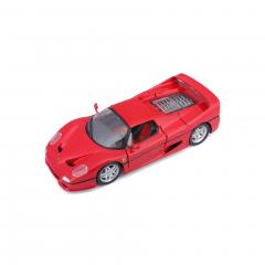 Masina - Ferrari F50, Scale 1:24 - Red