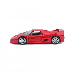 Masina - Ferrari F50, Scale 1:24 - Red