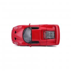 Masina - Ferrari F50, Scale 1:24 - Red