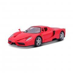 Masina - Ferrari Enzo, Scale 1:24 - Red