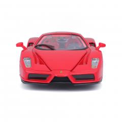 Masina - Ferrari Enzo, Scale 1:24 - Red