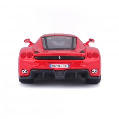 Masina - Ferrari Enzo, Scale 1:24 - Red