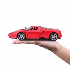 Masina - Ferrari Enzo, Scale 1:24 - Red