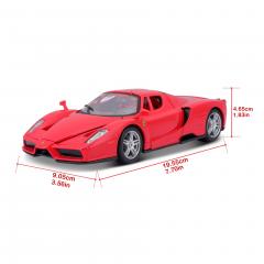 Masina - Ferrari Enzo, Scale 1:24 - Red