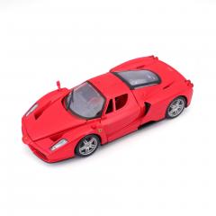 Masina - Ferrari Enzo, Scale 1:24 - Red