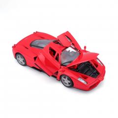 Masina - Ferrari Enzo, Scale 1:24 - Red