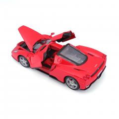 Masina - Ferrari Enzo, Scale 1:24 - Red