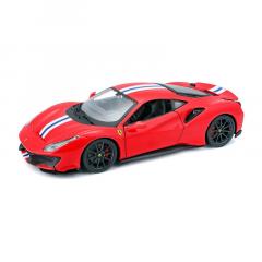 Masina - Ferrari 488 Pista, scale 1:24