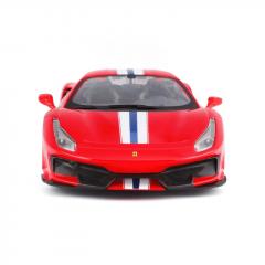 Masina - Ferrari 488 Pista, scale 1:24